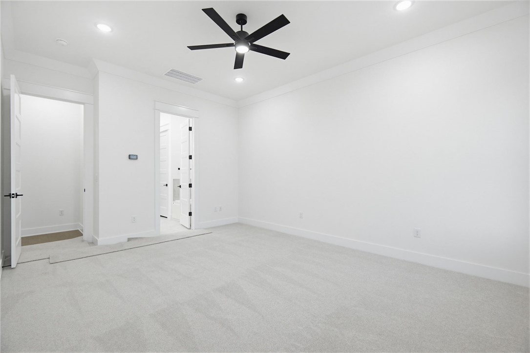 Silver Leaf Estates Ph I Centerton - Residential