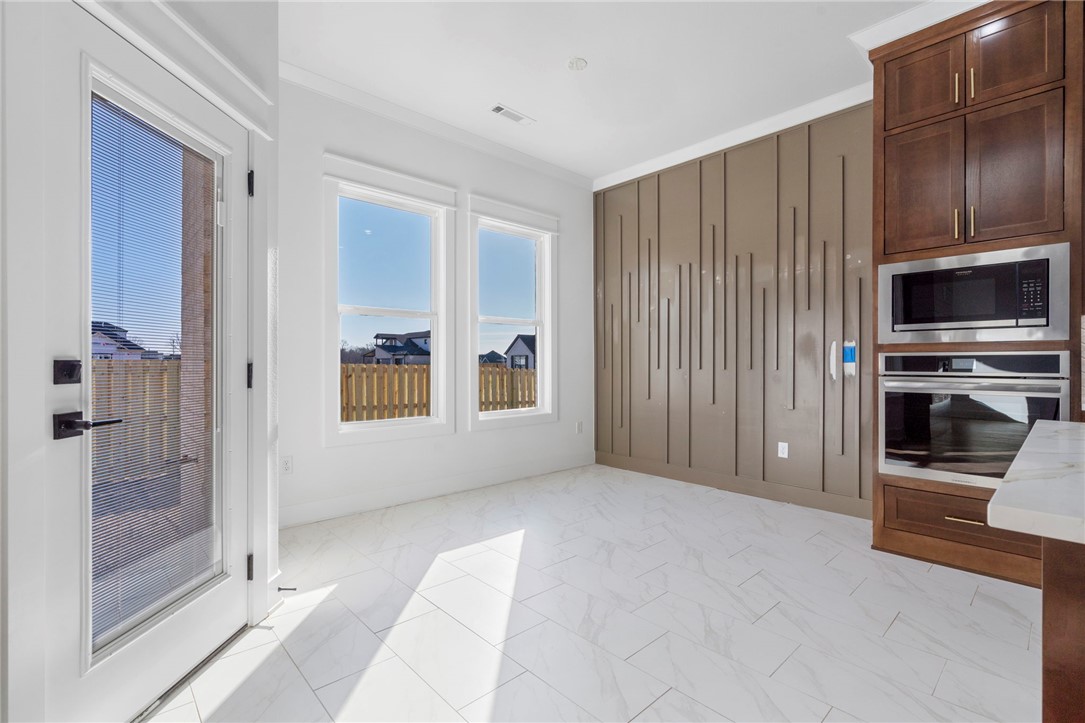 Silver Leaf Estates Ph I Centerton - Residential