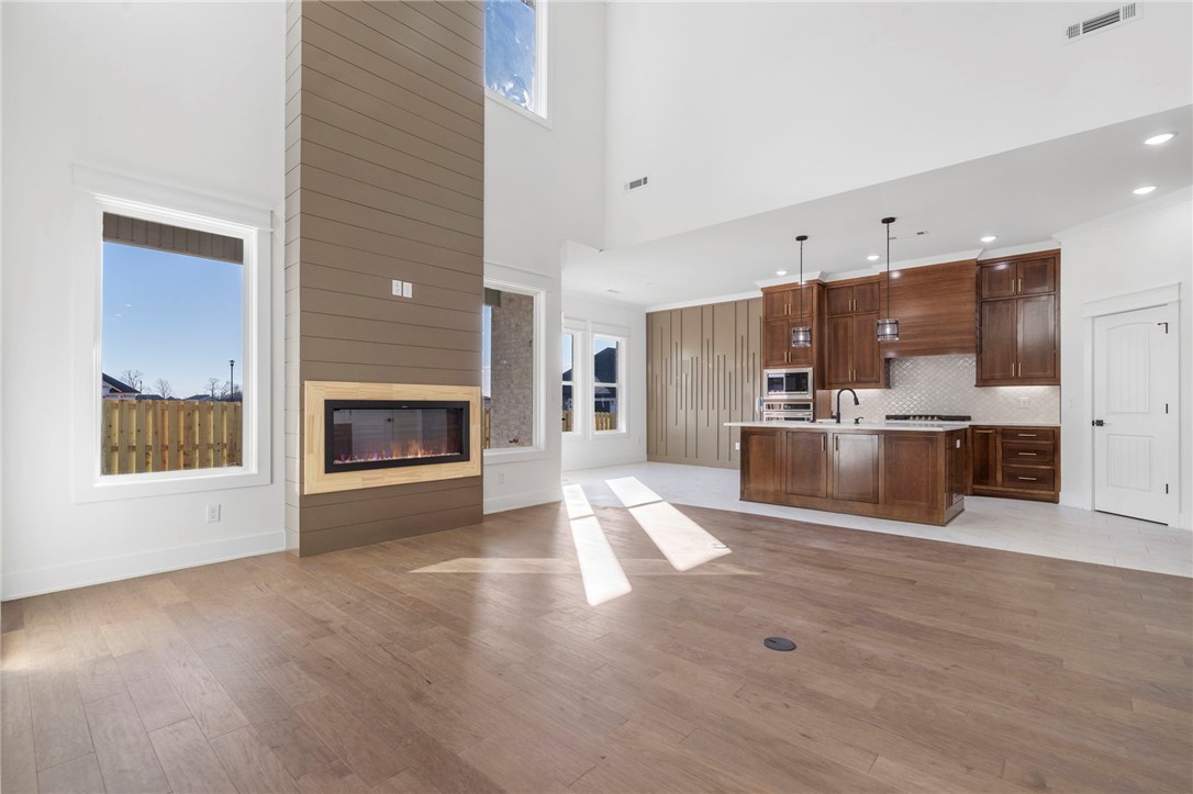 Silver Leaf Estates Ph I Centerton - Residential