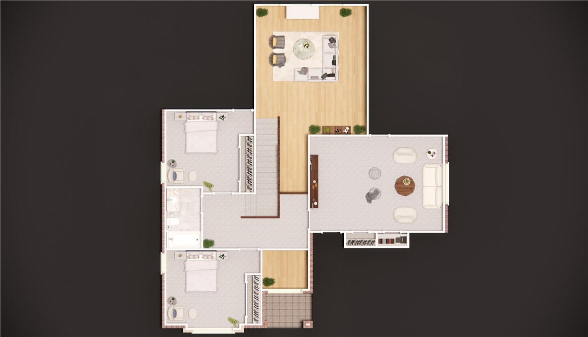 Silver Leaf Estates Ph I Centerton - Residential