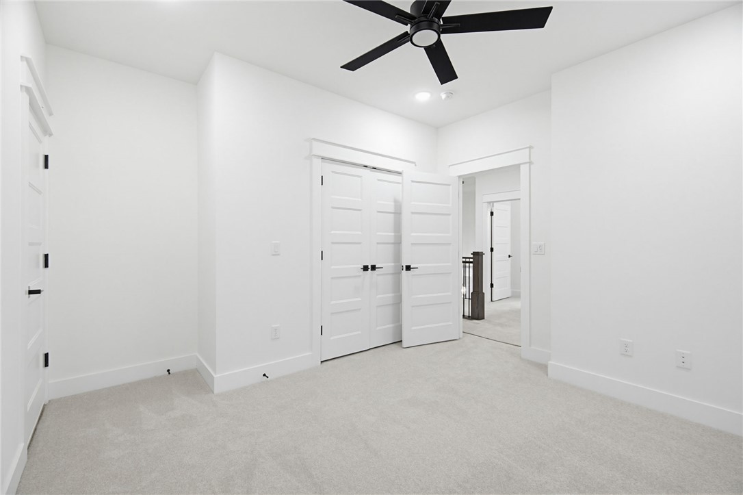Silver Leaf Estates Ph I Centerton - Residential