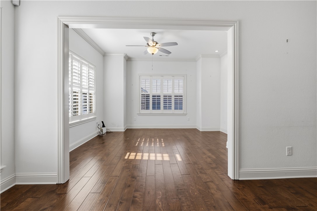 The Arbors at Deer Crossing - Residential