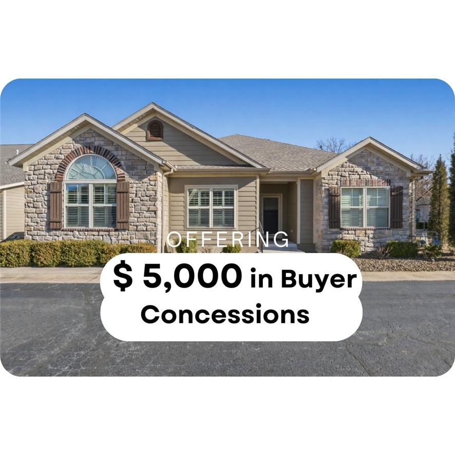 The Arbors at Deer Crossing - Residential