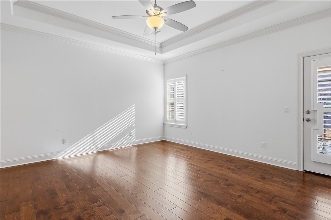 The Arbors at Deer Crossing - Residential