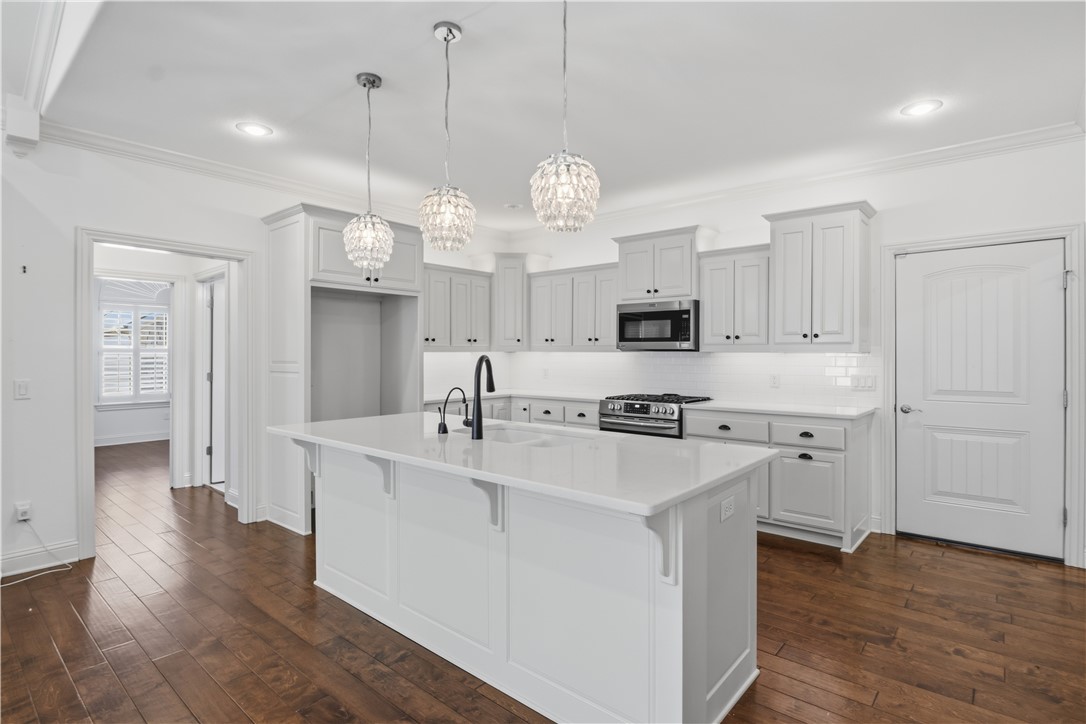 The Arbors at Deer Crossing - Residential