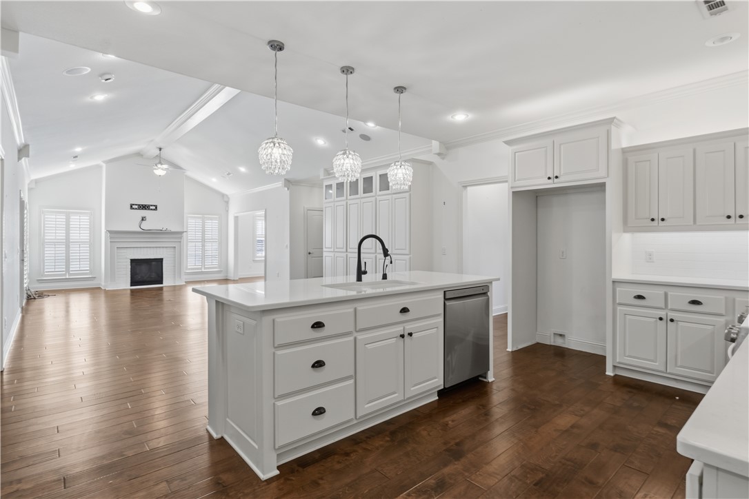 The Arbors at Deer Crossing - Residential