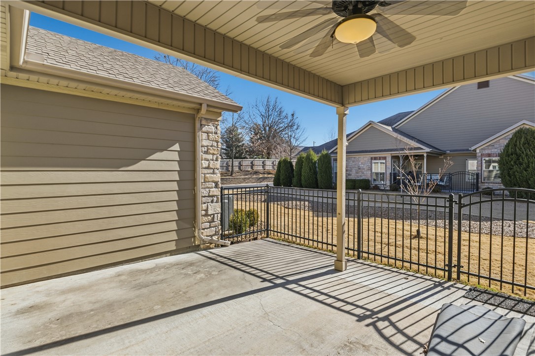 The Arbors at Deer Crossing - Residential