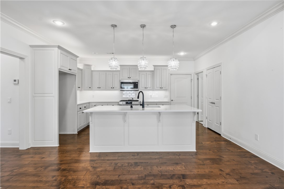 The Arbors at Deer Crossing - Residential