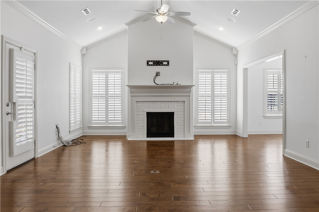 The Arbors at Deer Crossing - Residential