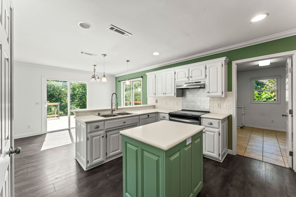 Stonehenge Ph I Bentonville - Residential