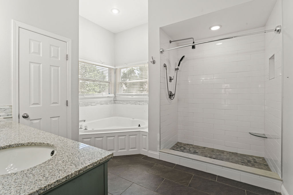 Stonehenge Ph I Bentonville - Residential