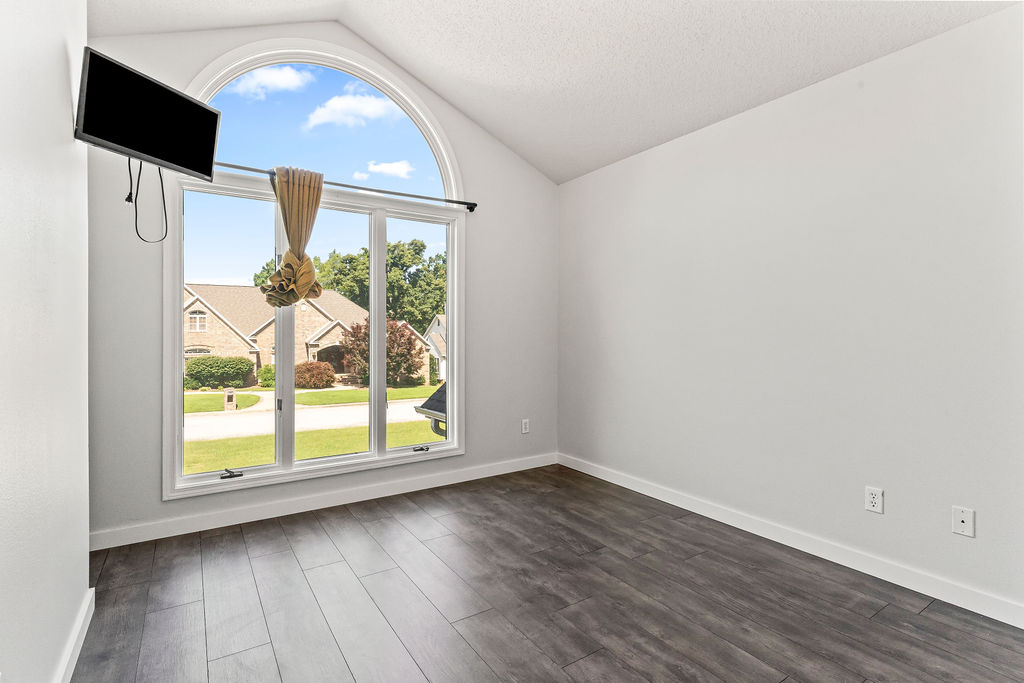 Stonehenge Ph I Bentonville - Residential