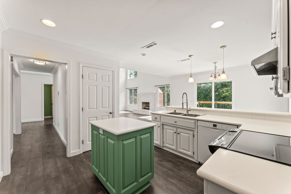 Stonehenge Ph I Bentonville - Residential