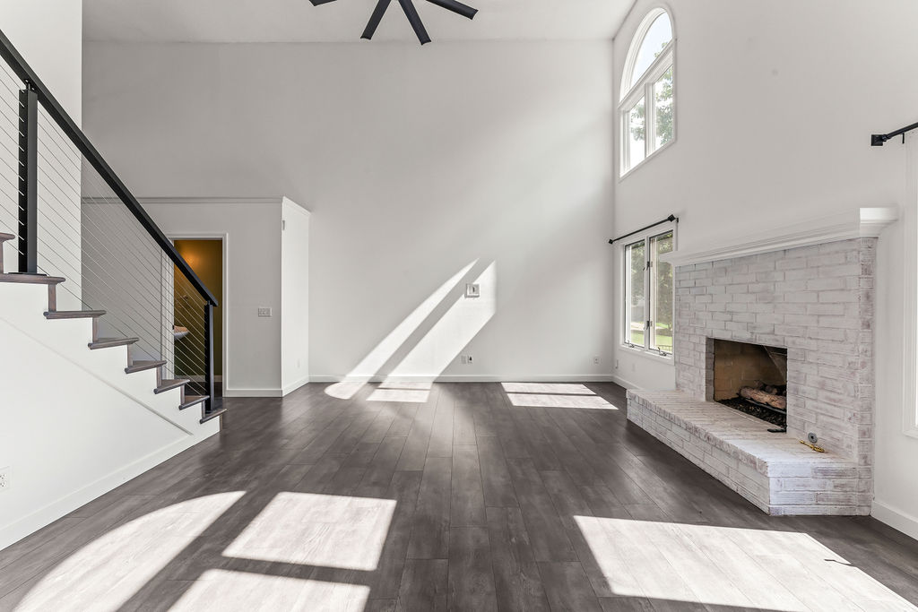 Stonehenge Ph I Bentonville - Residential