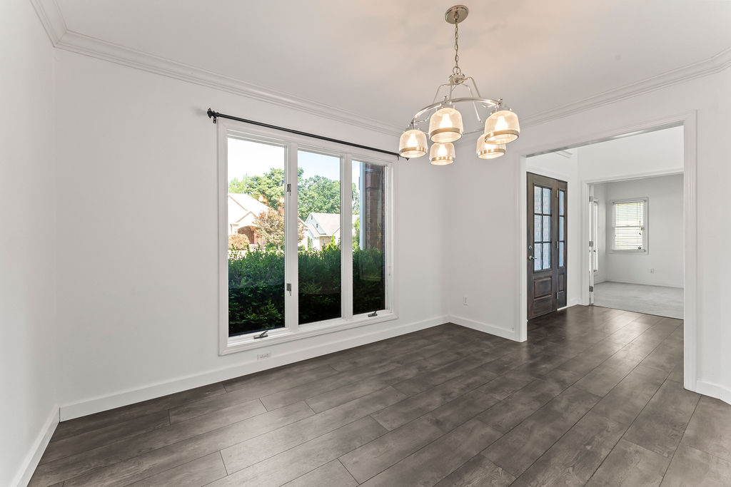 Stonehenge Ph I Bentonville - Residential