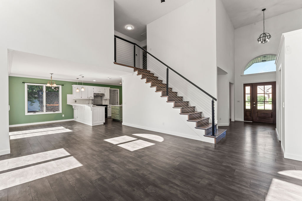 Stonehenge Ph I Bentonville - Residential