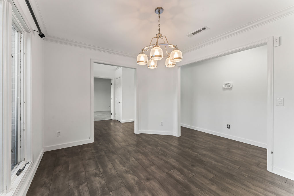 Stonehenge Ph I Bentonville - Residential