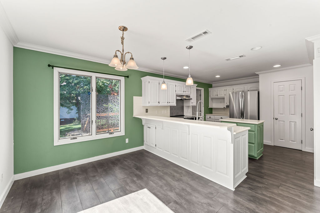 Stonehenge Ph I Bentonville - Residential