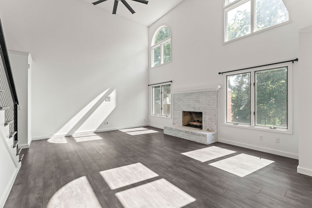 Stonehenge Ph I Bentonville - Residential