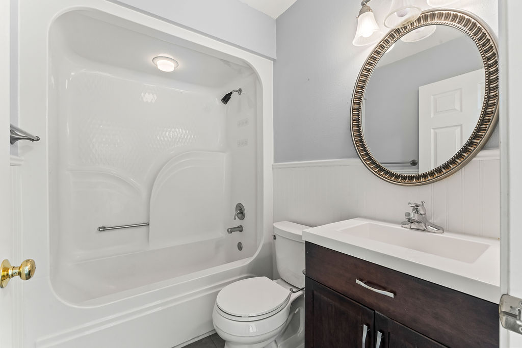 Stonehenge Ph I Bentonville - Residential