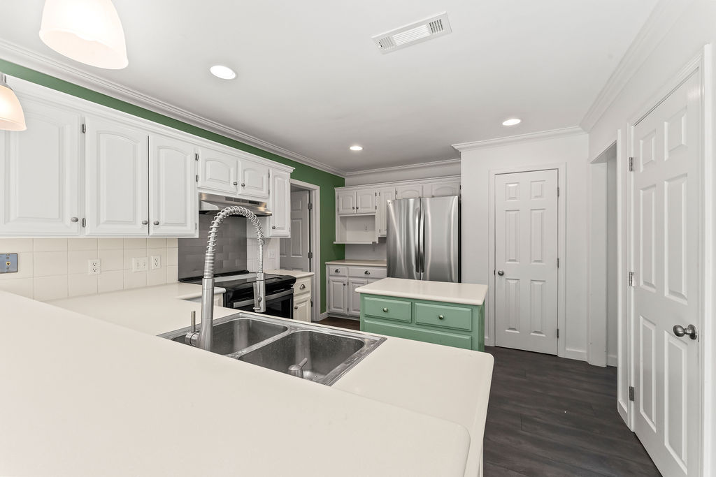 Stonehenge Ph I Bentonville - Residential