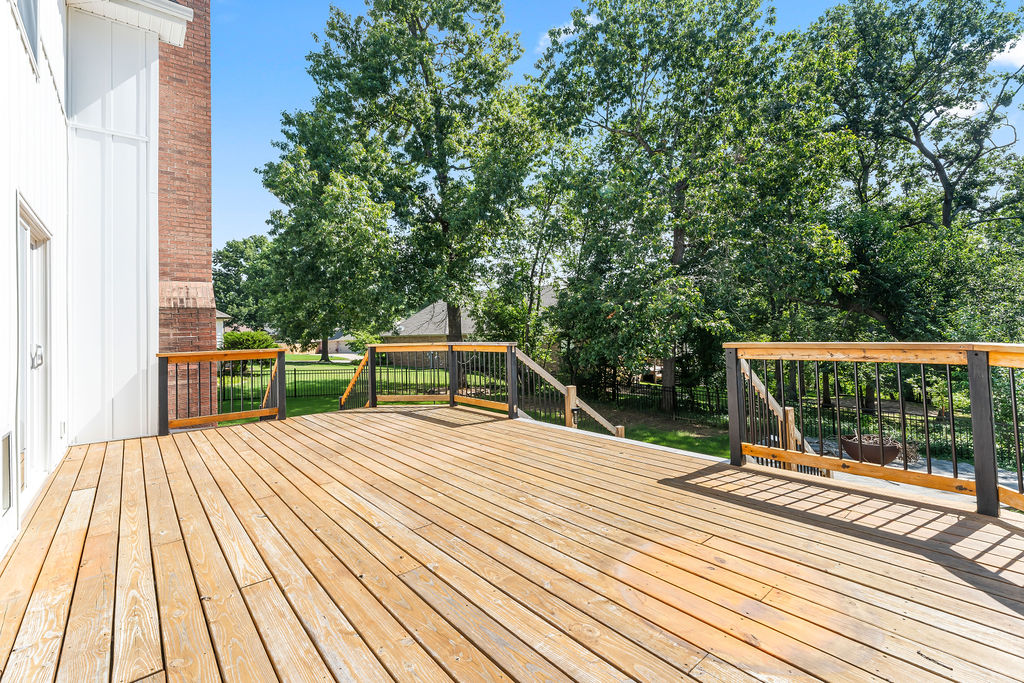 Stonehenge Ph I Bentonville - Residential