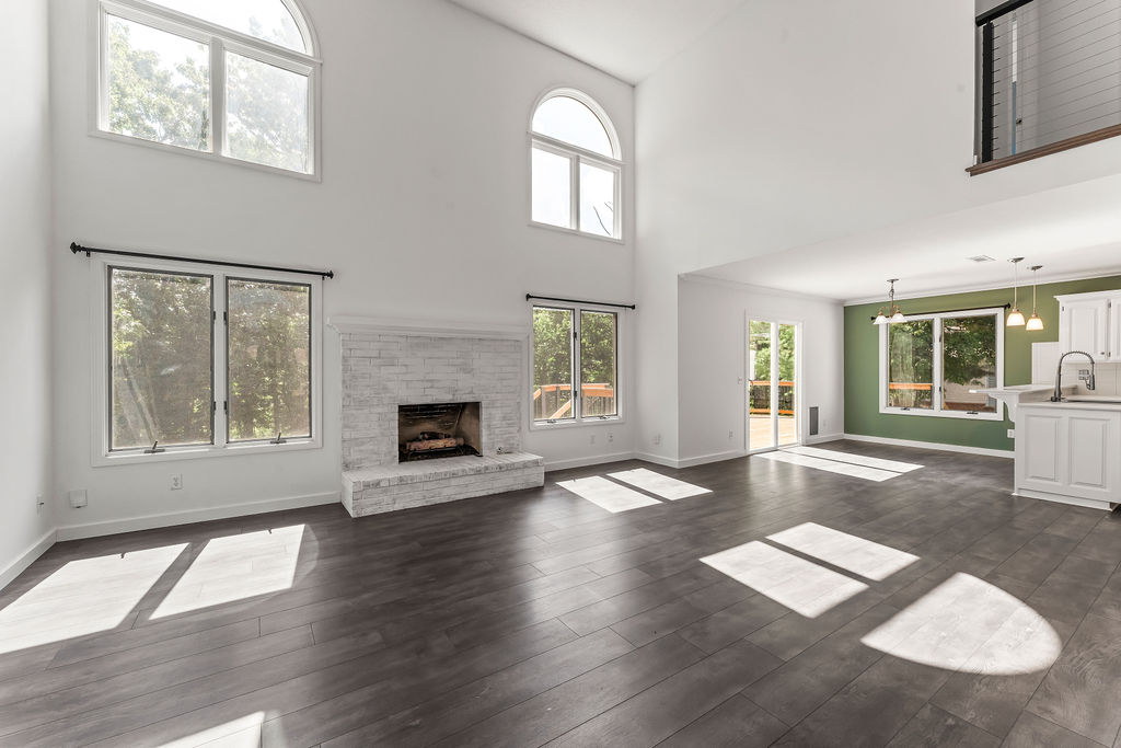 Stonehenge Ph I Bentonville - Residential