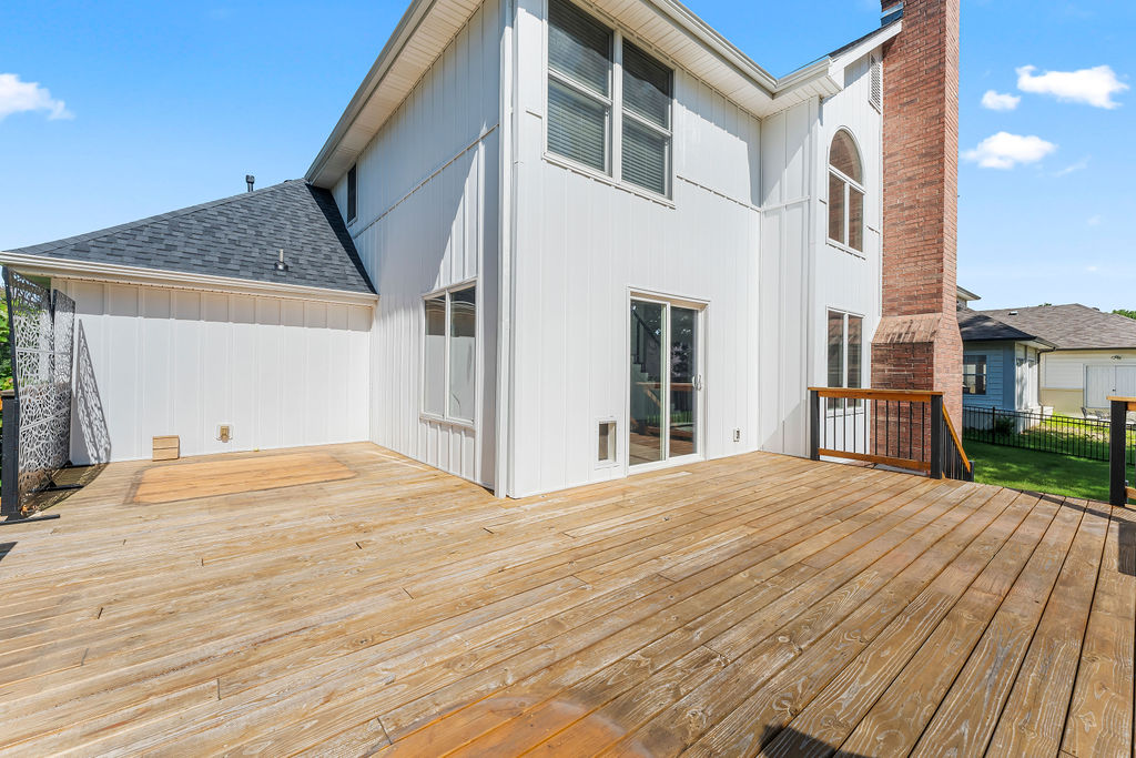 Stonehenge Ph I Bentonville - Residential