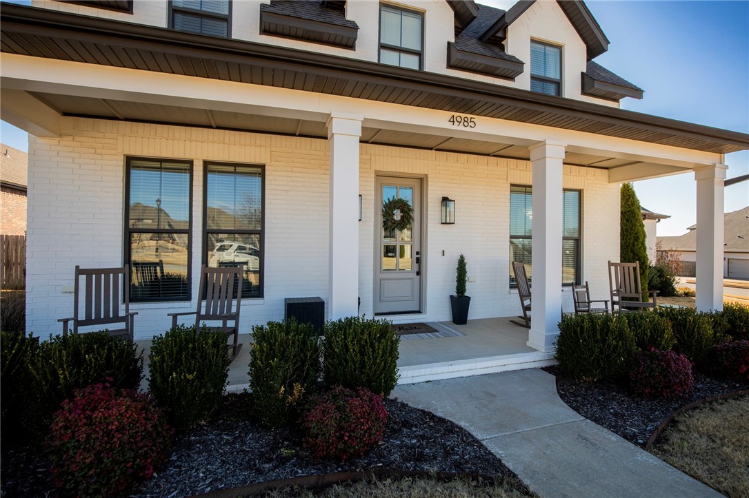 Sloan Estates Sub - Residential