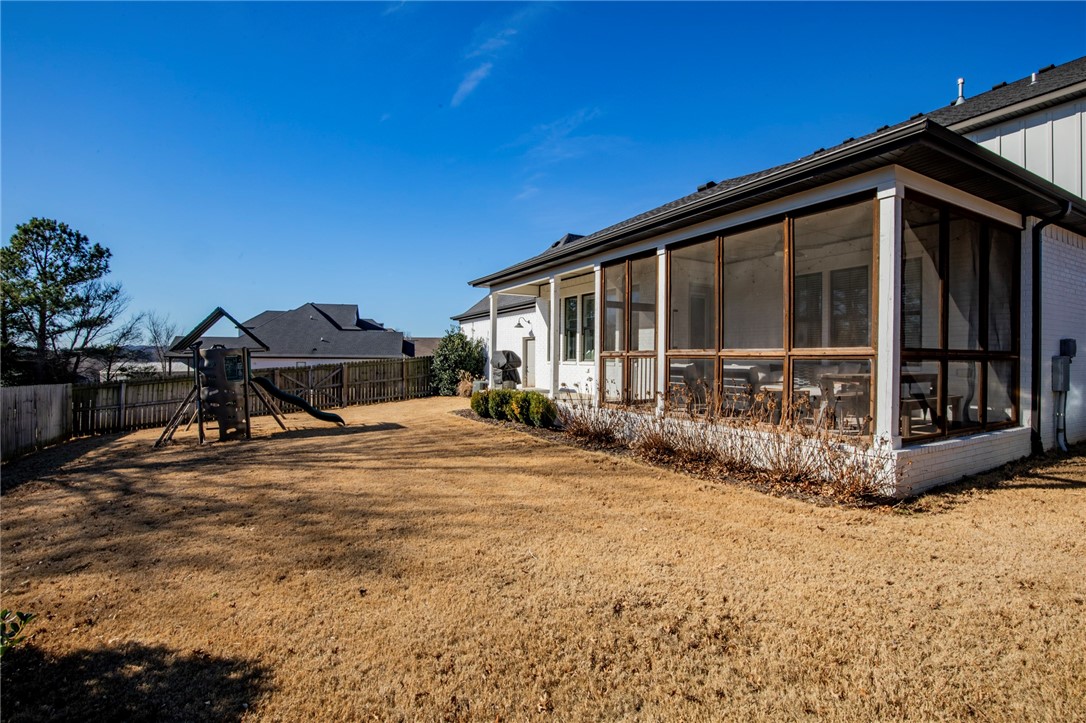 Sloan Estates Sub - Residential