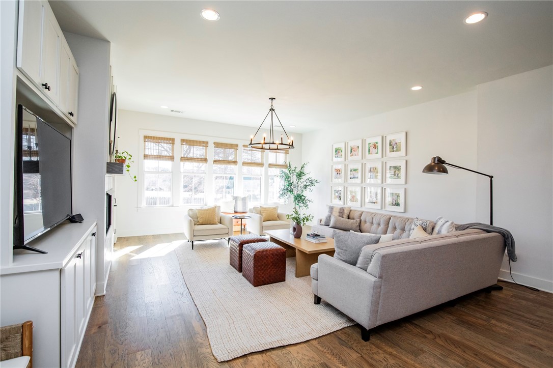 Sloan Estates Sub - Residential