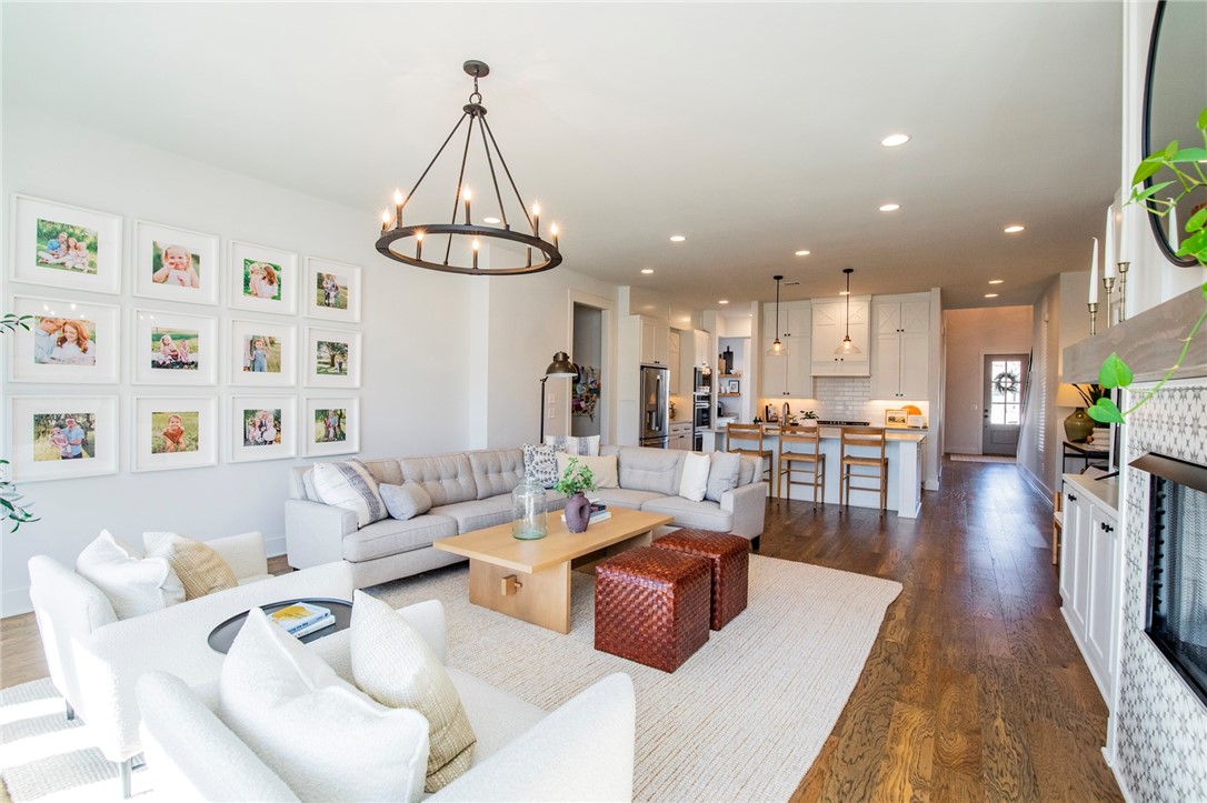 Sloan Estates Sub - Residential