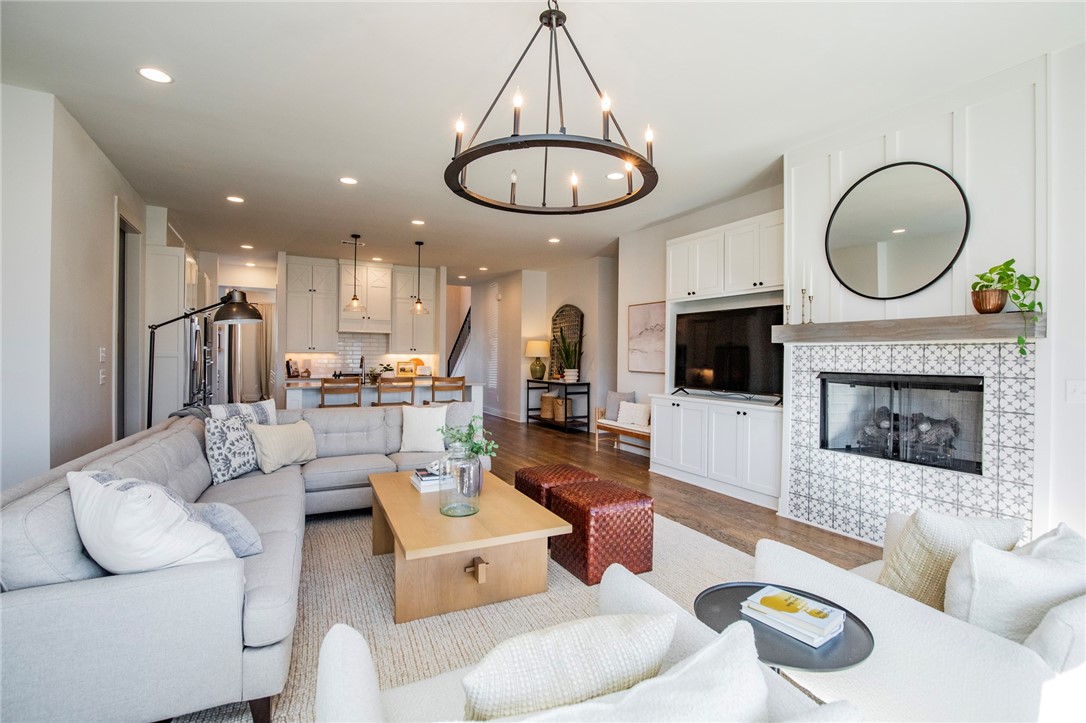 Sloan Estates Sub - Residential