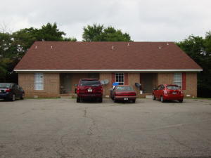 HERE'S A GREAT OPPORTUNITY TO INVEST IN REAL ESTATE OR ADD TO YOUR EXISTING PORTFOLIO. A VERY NICE TRIPLEX ON THE WEST SIDE OF TOWN. 3 BEDROOMS & 2 BATHS EACH WITH AN EXTRA ROOM. HURRY & SET UP YOUR APPOINTMENT. ONLY $174,900. MLS#15-1498.