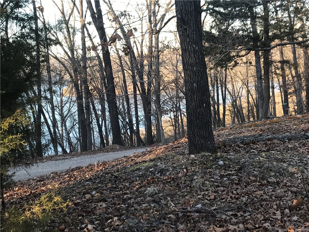 Oak Ridge Park Ph IV - Land