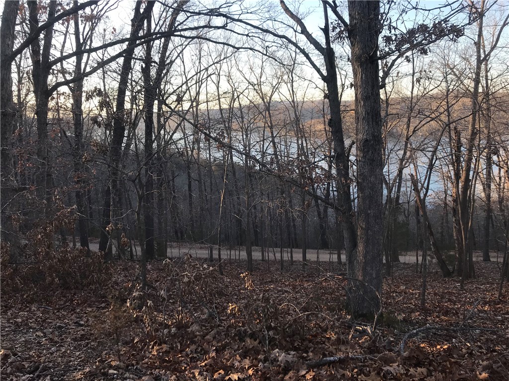 Oak Ridge Park Ph IV - Land