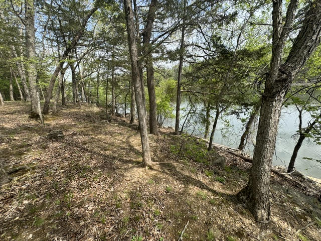 Unit 16 Holiday Island - Land