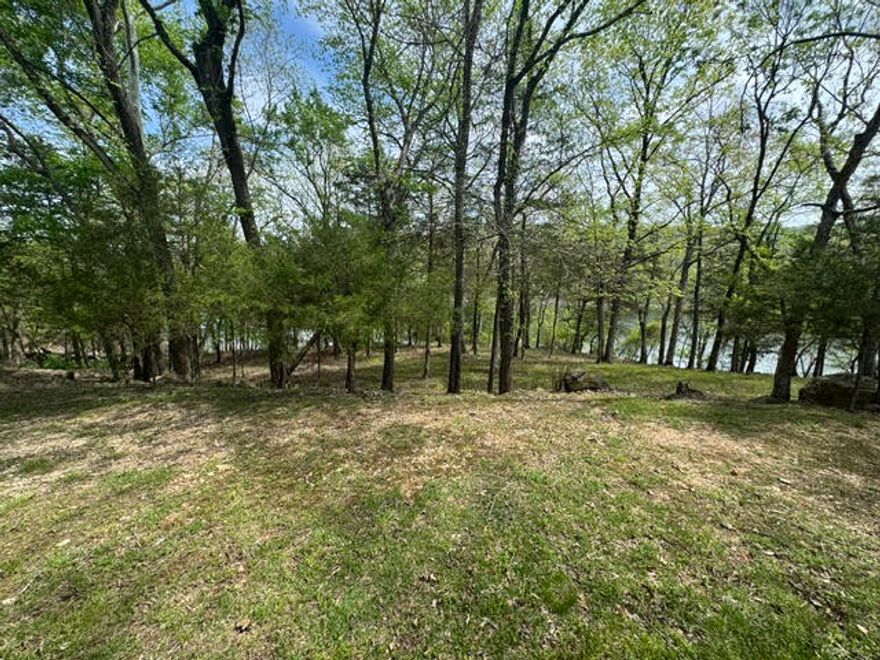 Lovely lot ready to build your next vacation or forever home in a quiet neighborhood. Would be perfect for a two-level home with a walk-out basement. All utilities are at the street, saving you thousands in hook-up fees.