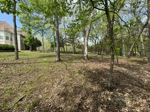 Unit 16 Holiday Island - Land