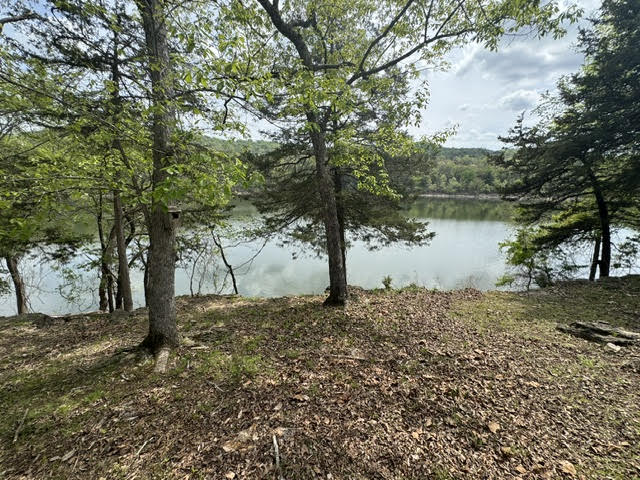 Unit 16 Holiday Island - Land