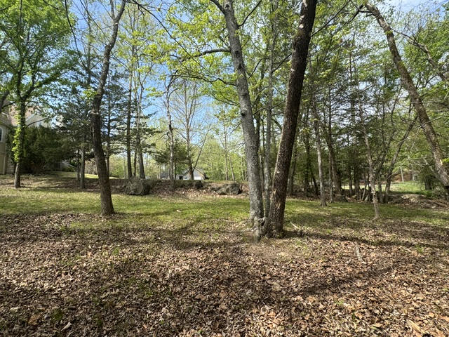 Unit 16 Holiday Island - Land