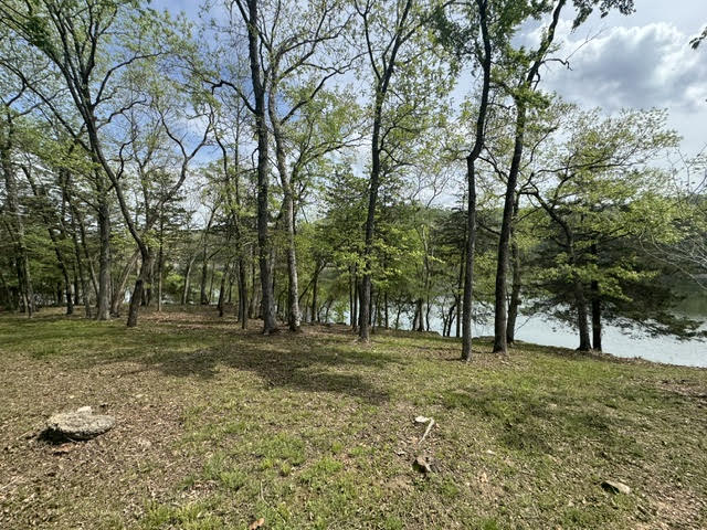 Unit 16 Holiday Island - Land