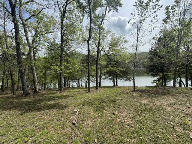 Unit 16 Holiday Island - Land