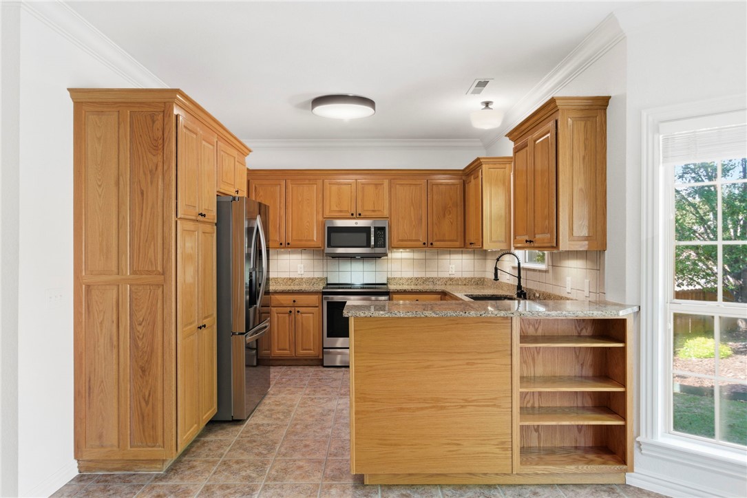 Hemingway Ridge Sub Ph I - Residential