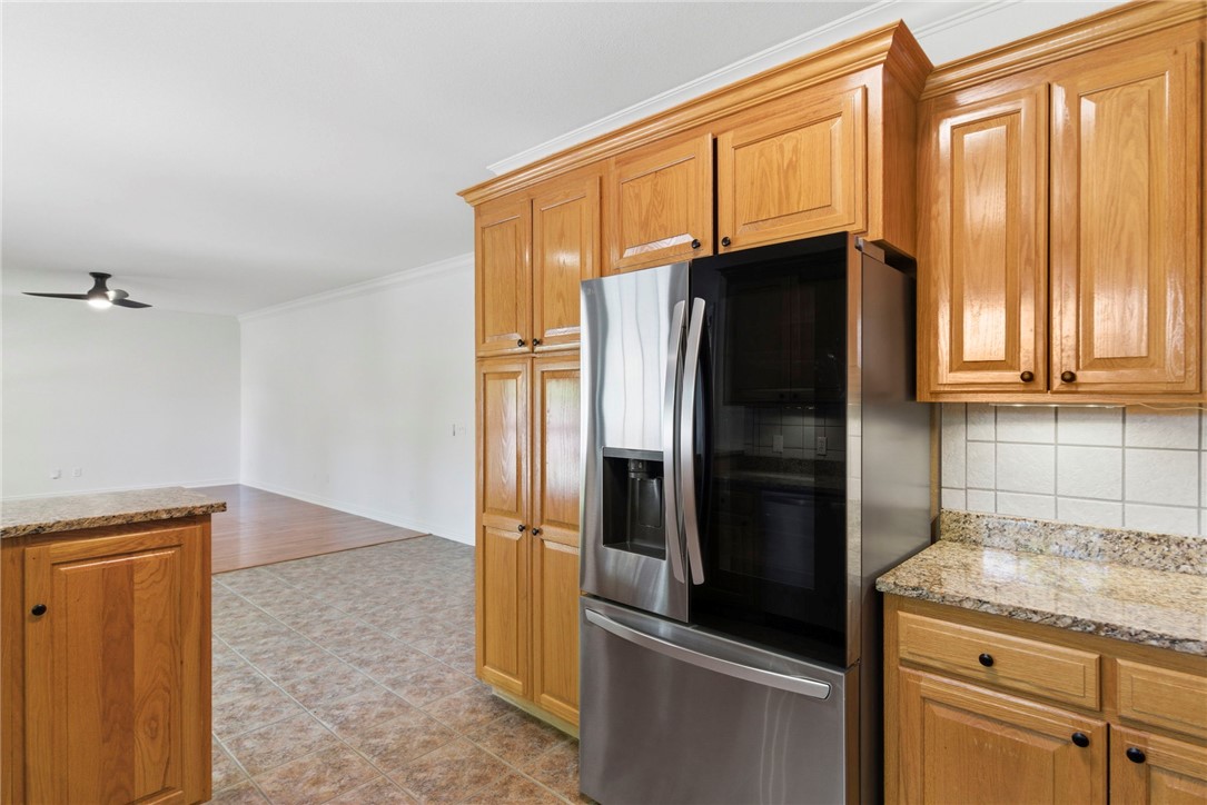 Hemingway Ridge Sub Ph I - Residential