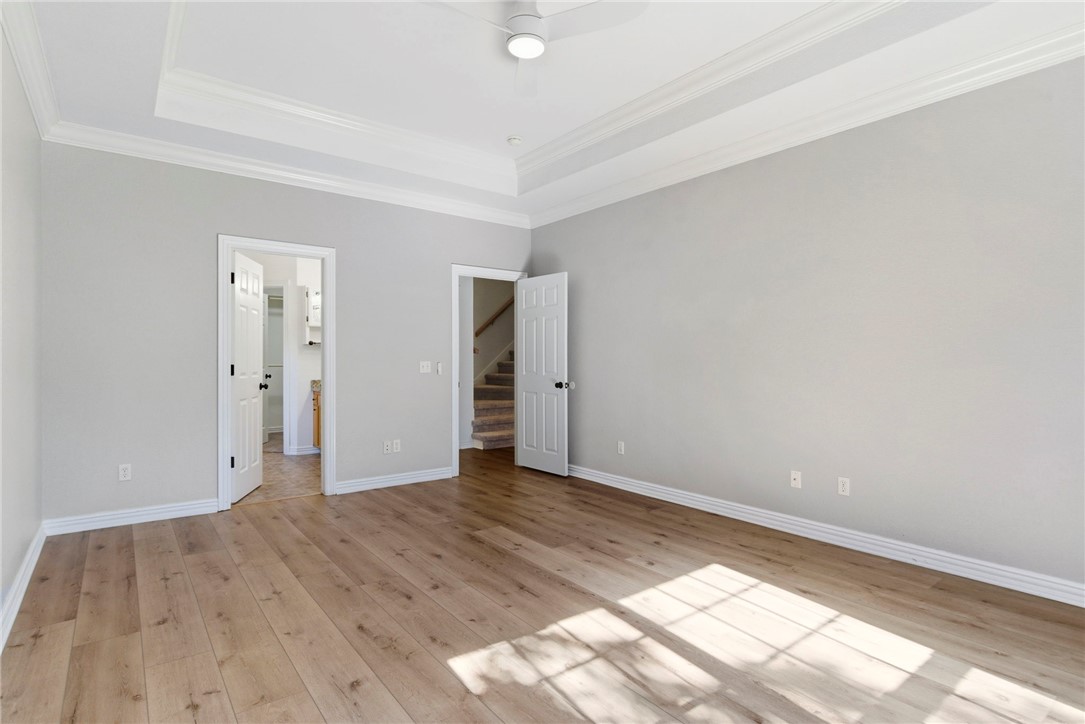 Hemingway Ridge Sub Ph I - Residential