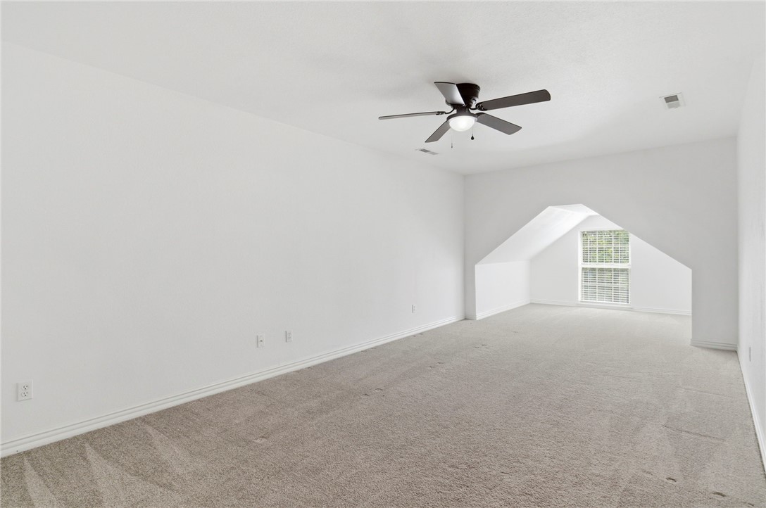 Hemingway Ridge Sub Ph I - Residential
