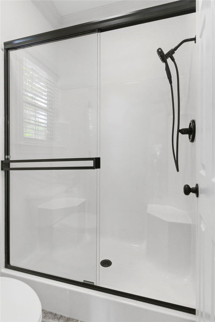 Hemingway Ridge Sub Ph I - Residential