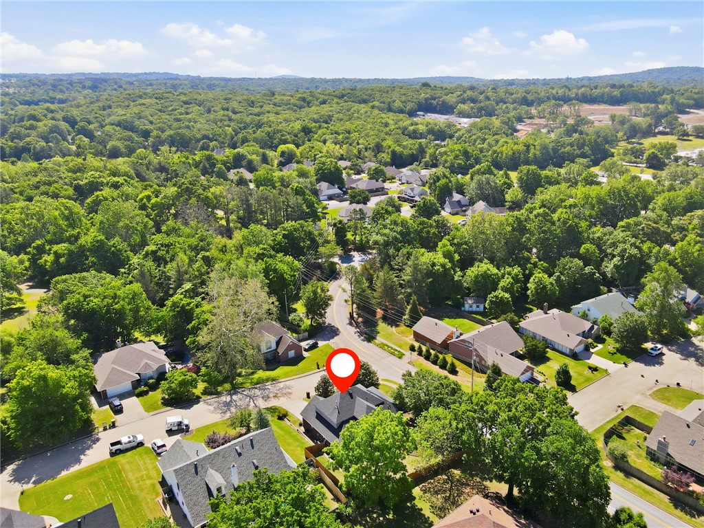 Hemingway Ridge Sub Ph I - Residential
