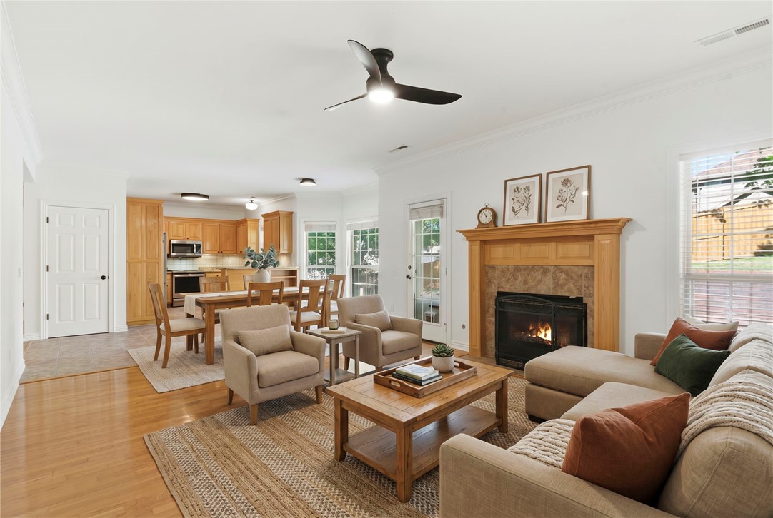 Hemingway Ridge Sub Ph I - Residential